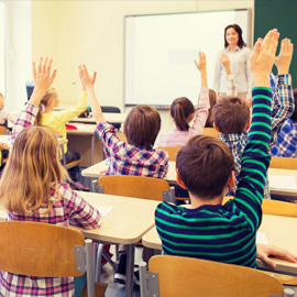 Education in Roseville California