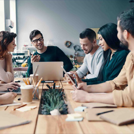 Employment Opportunities in Roseville California