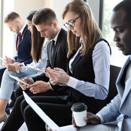 Employment Opportunities in Sacramento California