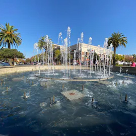 Leisure and Entertainment in Roseville California