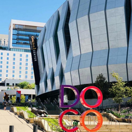 Leisure and Entertainment in Sacramento California